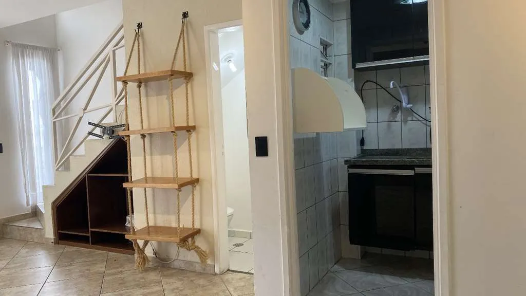 Casa para venda em Condominio fechado em Cotia S&atilde;o Paulo Rua Graciano Soares de Araújo Cotia - 