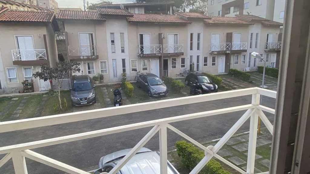 Casa para venda em Condominio fechado em Cotia S&atilde;o Paulo Rua Graciano Soares de Araújo Cotia - 