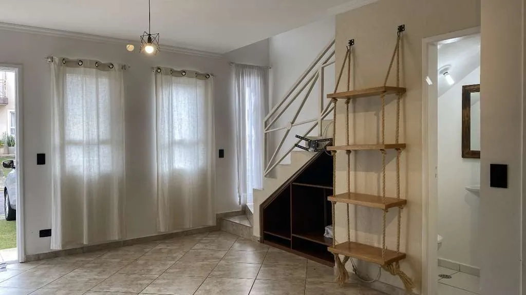 Casa para venda em Condominio fechado em Cotia S&atilde;o Paulo Rua Graciano Soares de Araújo Cotia - 