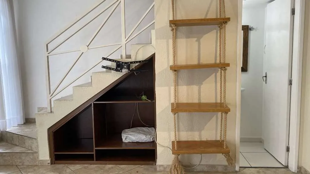 Casa para venda em Condominio fechado em Cotia S&atilde;o Paulo Rua Graciano Soares de Araújo Cotia - 