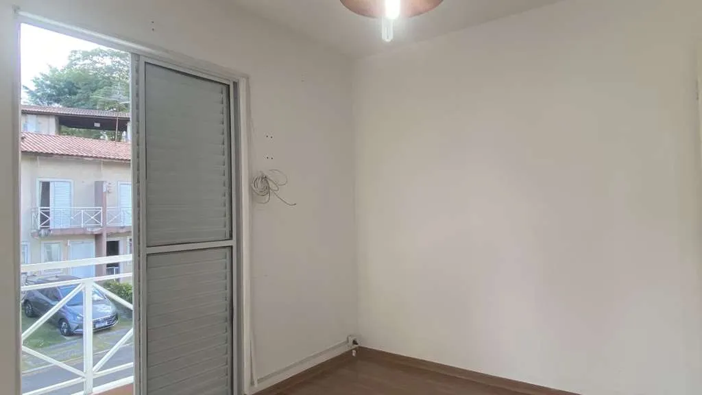 Casa para venda em Condominio fechado em Cotia S&atilde;o Paulo Rua Graciano Soares de Araújo Cotia - 