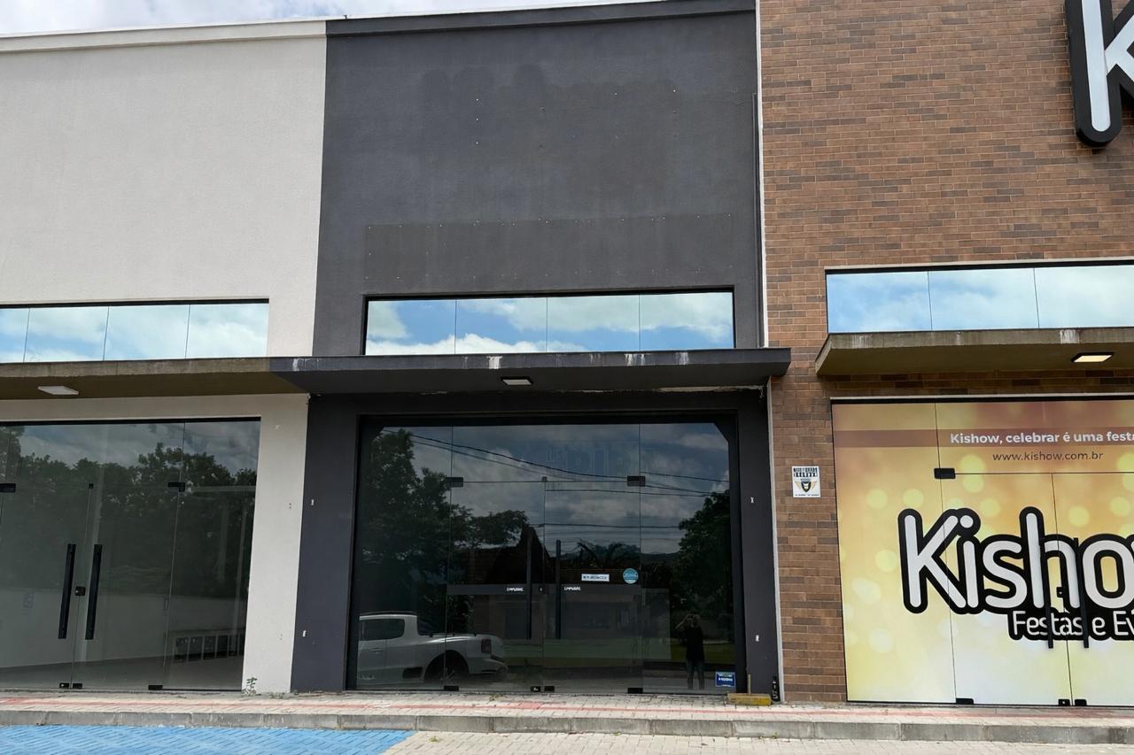 Sala Comercial &ndash; Bairro das Na&ccedil;&otilde;es Rua Japão Timbó - 