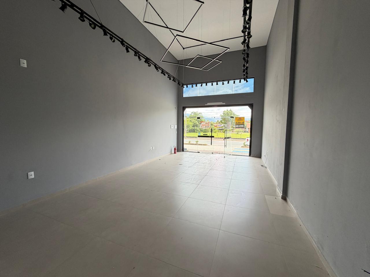 Sala Comercial &ndash; Bairro das Na&ccedil;&otilde;es Rua Japão Timbó - 