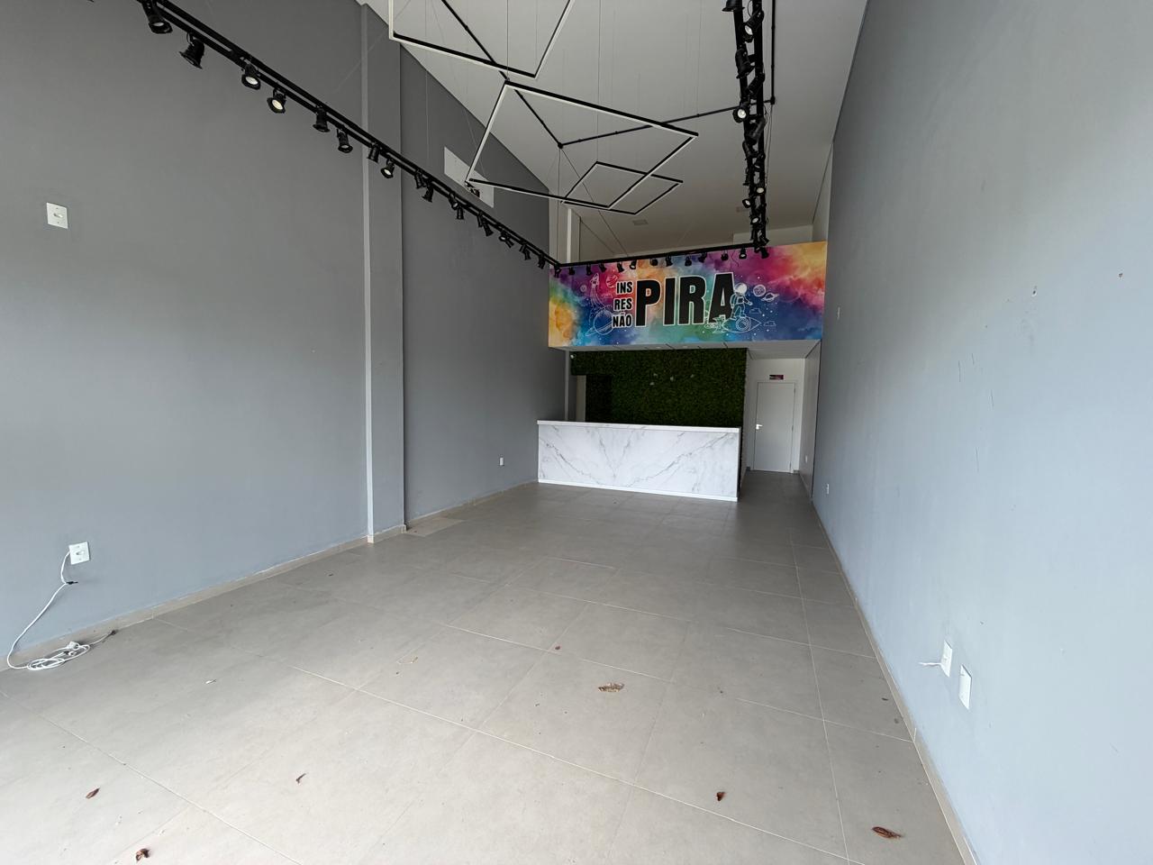 Sala Comercial &ndash; Bairro das Na&ccedil;&otilde;es Rua Japão Timbó - 