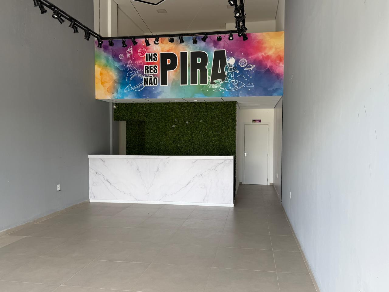 Sala Comercial &ndash; Bairro das Na&ccedil;&otilde;es Rua Japão Timbó - 