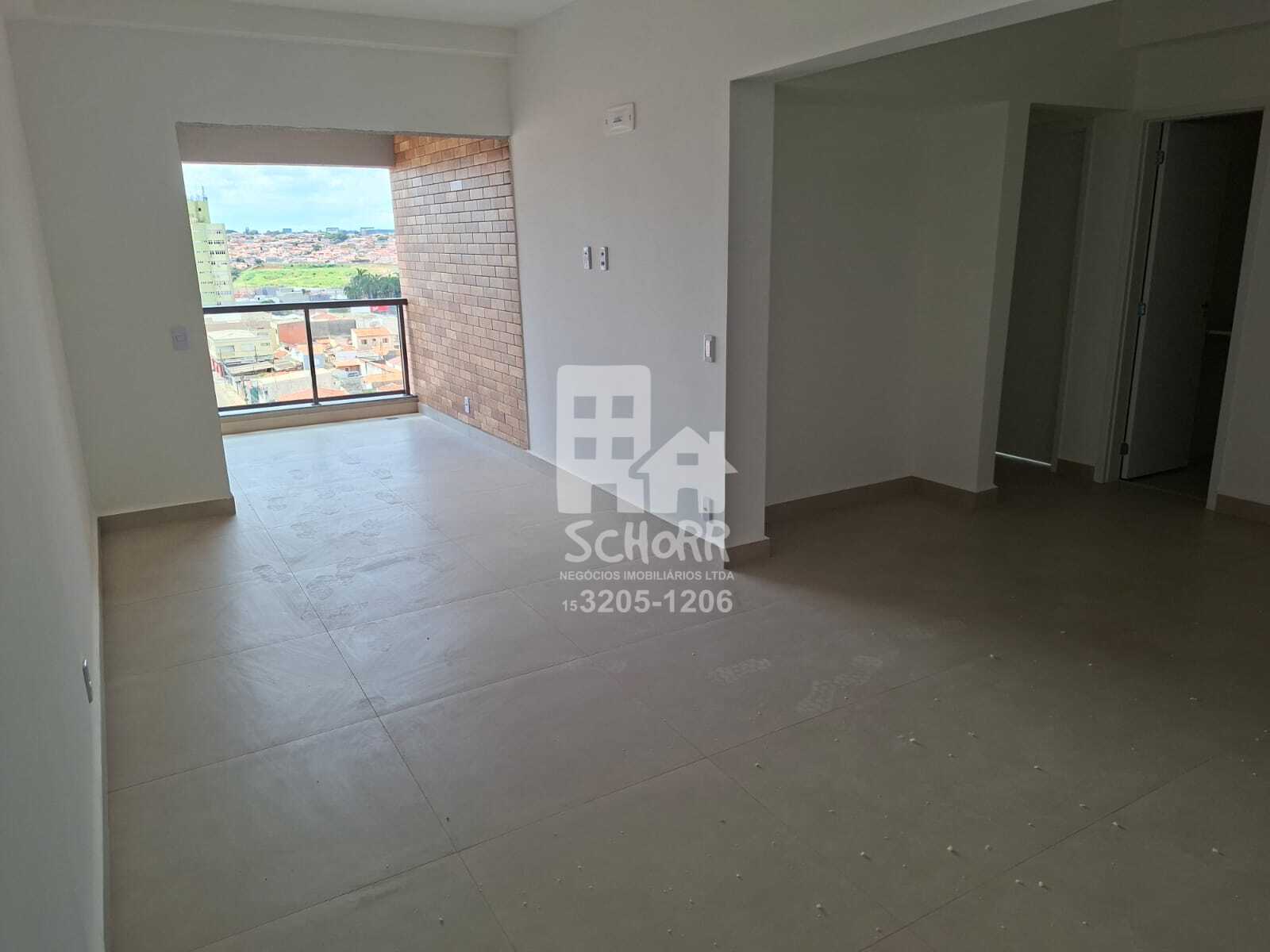 SKY RESIDENCE 7&ordm; ANDAR &ndash; Viva no alto, com conforto e sofistica&ccedil;&atilde;o  Tatuí - 