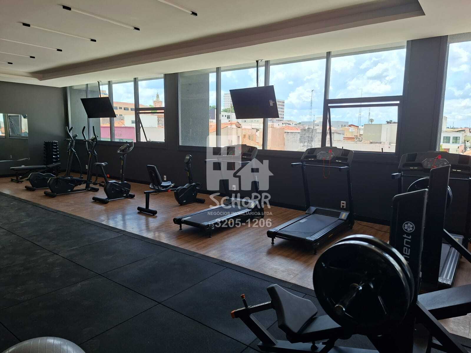 SKY RESIDENCE 7&ordm; ANDAR &ndash; Viva no alto, com conforto e sofistica&ccedil;&atilde;o  Tatuí - 