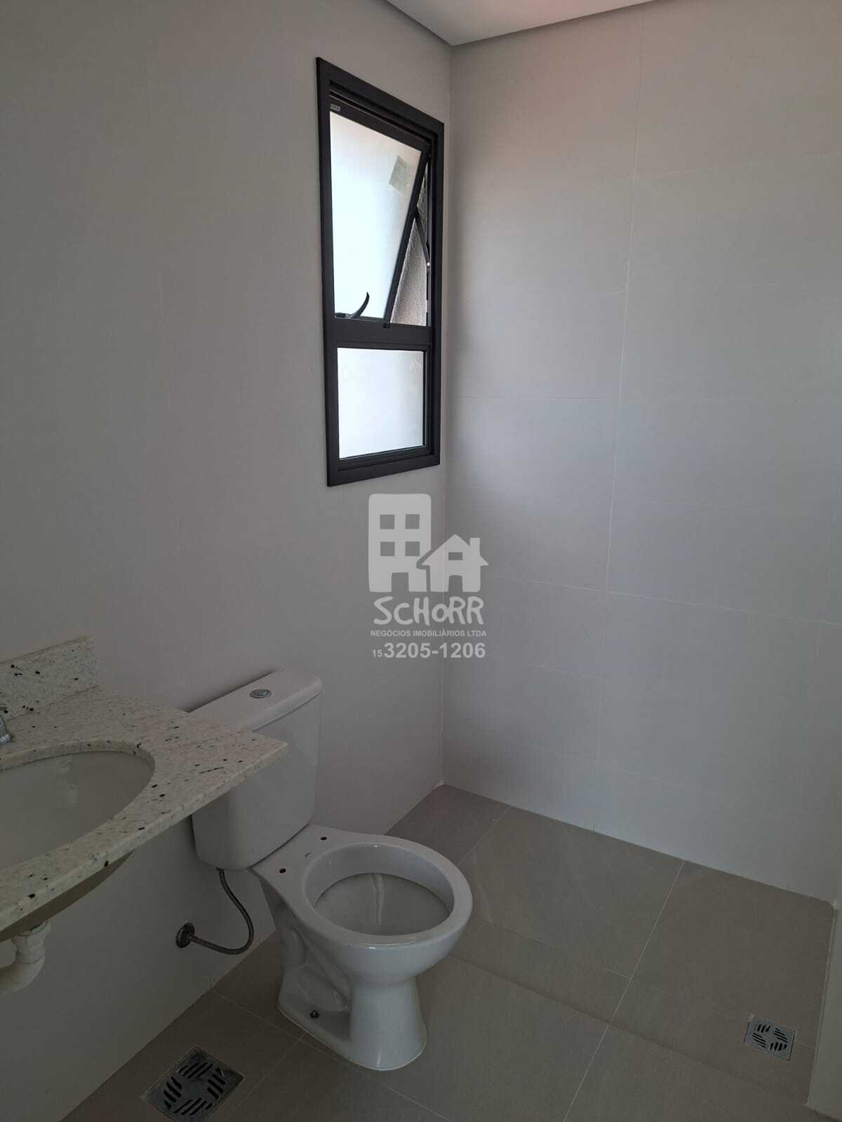 SKY RESIDENCE 7&ordm; ANDAR &ndash; Viva no alto, com conforto e sofistica&ccedil;&atilde;o  Tatuí - 