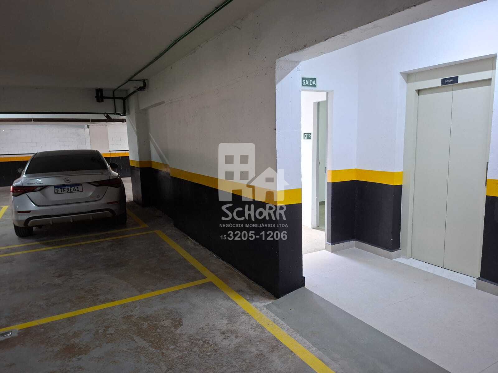 SKY RESIDENCE 7&ordm; ANDAR &ndash; Viva no alto, com conforto e sofistica&ccedil;&atilde;o  Tatuí - 