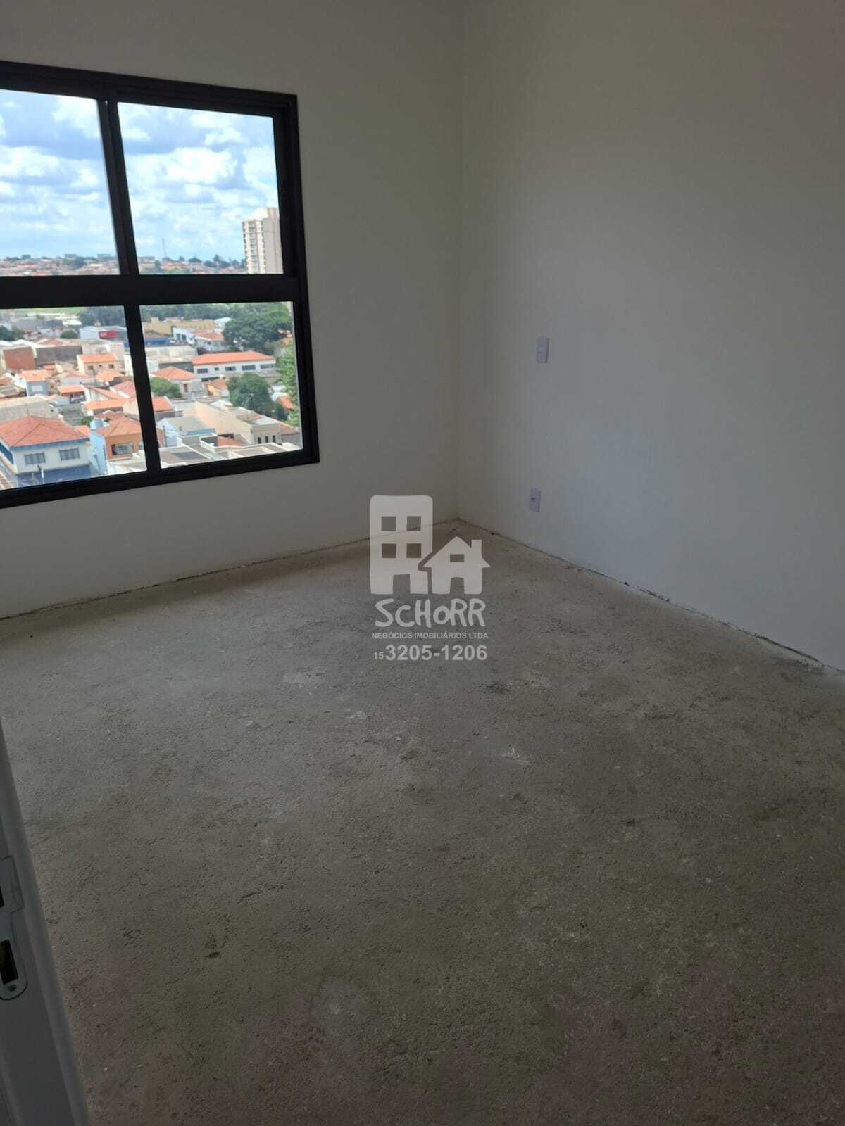 SKY RESIDENCE 7&ordm; ANDAR &ndash; Viva no alto, com conforto e sofistica&ccedil;&atilde;o  Tatuí - 