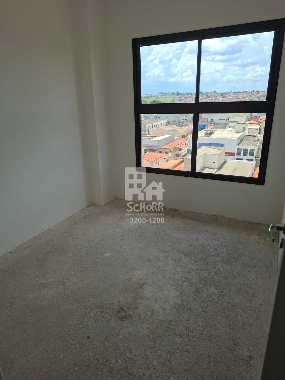 SKY RESIDENCE 7&ordm; ANDAR &ndash; Viva no alto, com conforto e sofistica&ccedil;&atilde;o  Tatuí - 