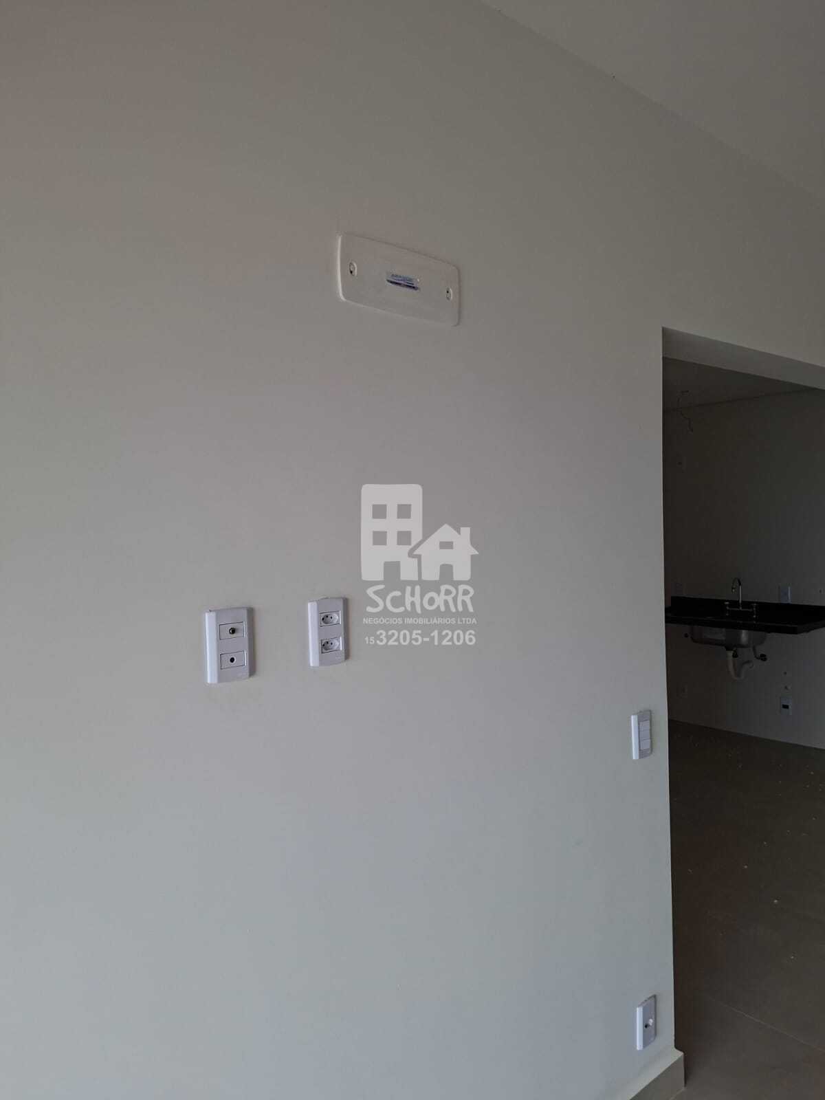 SKY RESIDENCE 7&ordm; ANDAR &ndash; Viva no alto, com conforto e sofistica&ccedil;&atilde;o  Tatuí - 