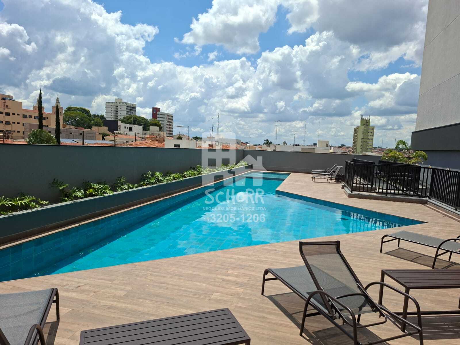 SKY RESIDENCE 7&ordm; ANDAR &ndash; Viva no alto, com conforto e sofistica&ccedil;&atilde;o  Tatuí - 