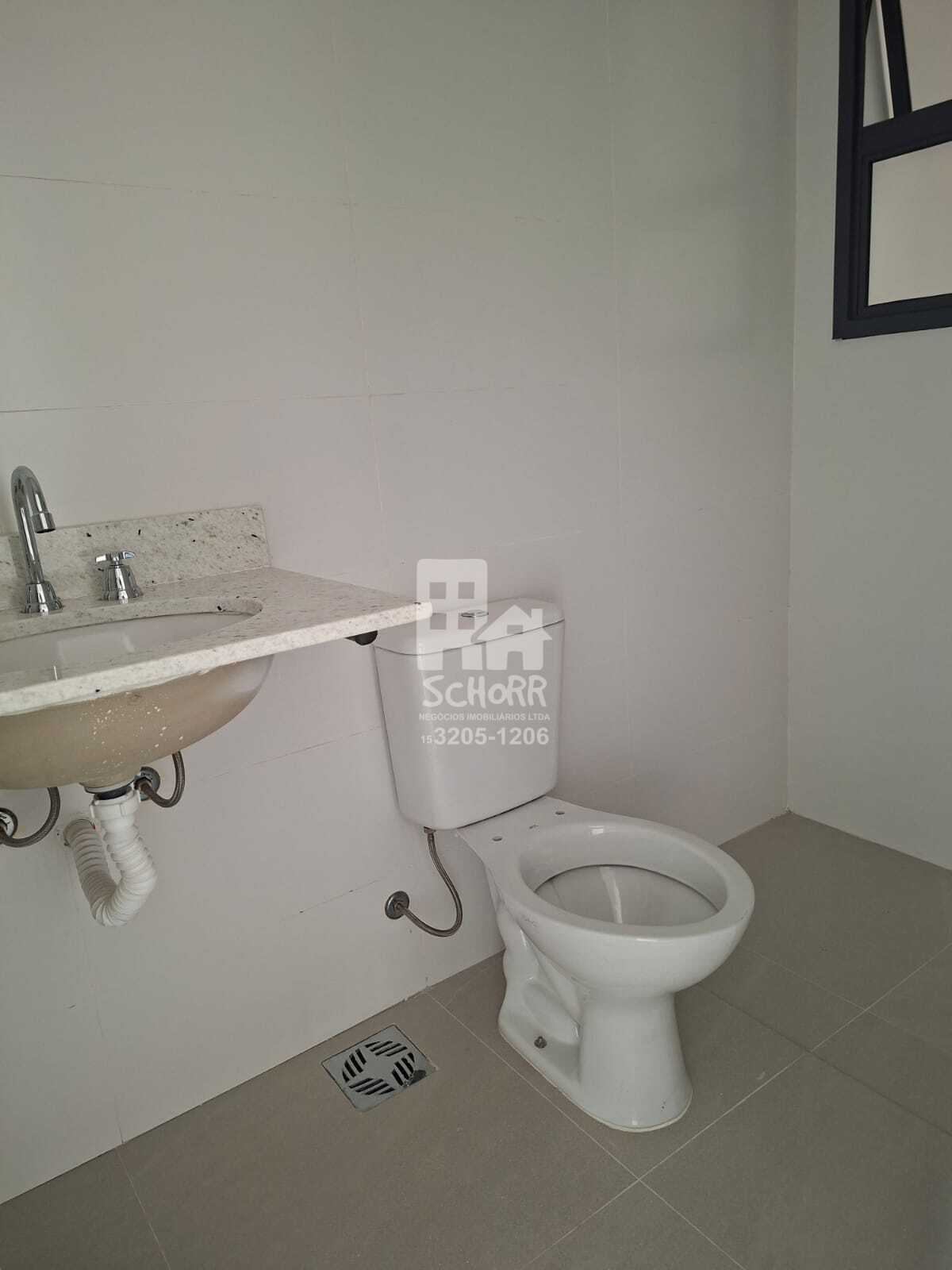 SKY RESIDENCE 7&ordm; ANDAR &ndash; Viva no alto, com conforto e sofistica&ccedil;&atilde;o  Tatuí - 