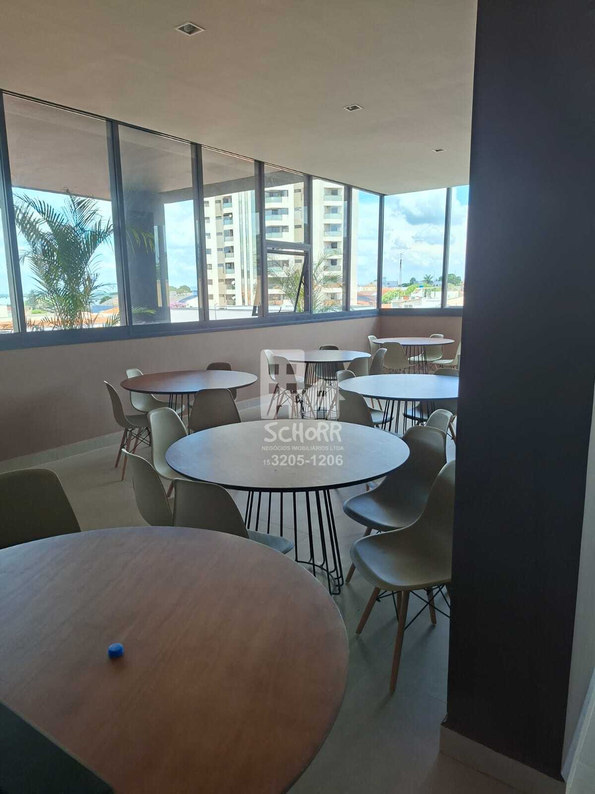 SKY RESIDENCE 7&ordm; ANDAR &ndash; Viva no alto, com conforto e sofistica&ccedil;&atilde;o  Tatuí - 
