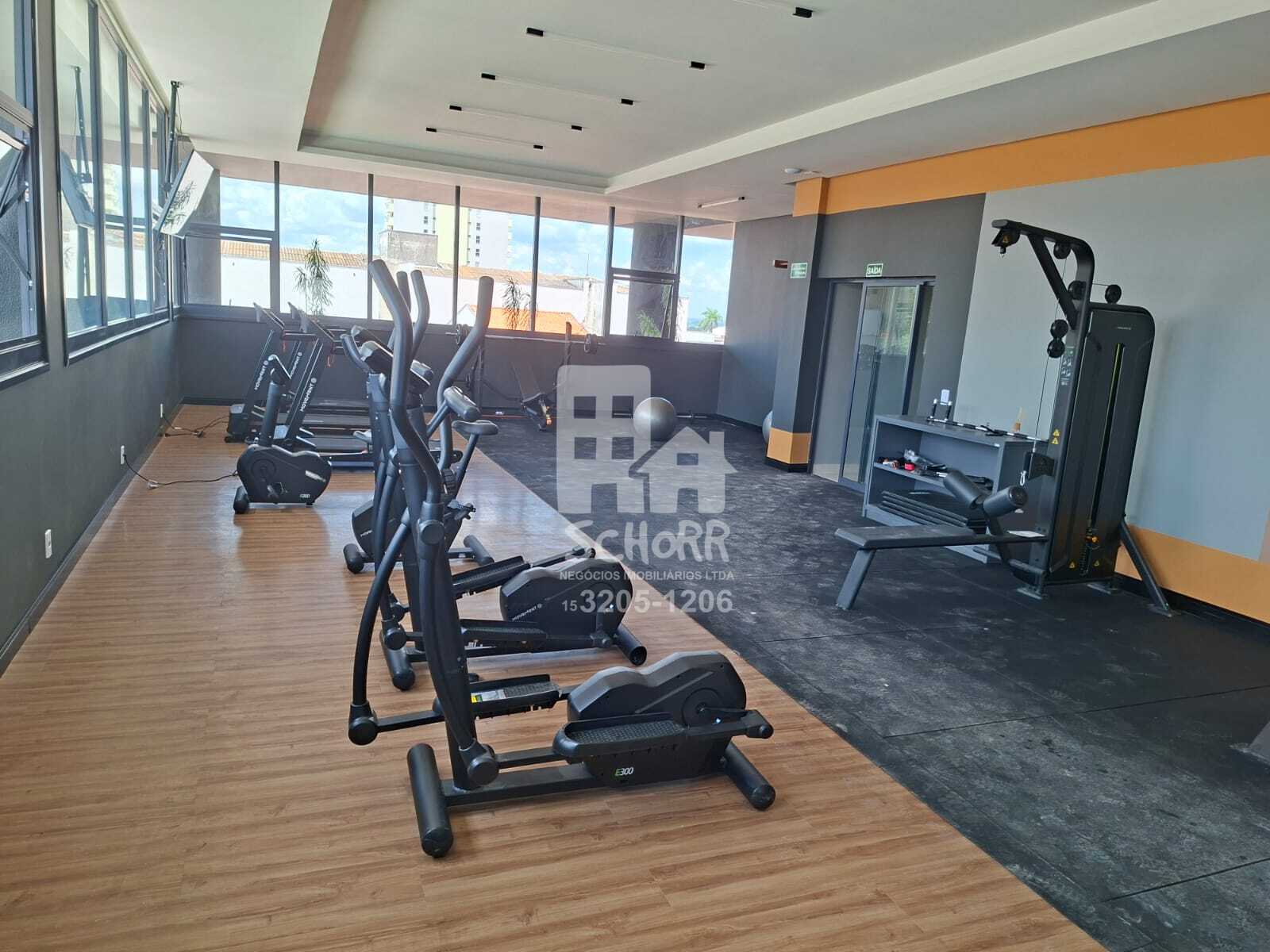 SKY RESIDENCE 7&ordm; ANDAR &ndash; Viva no alto, com conforto e sofistica&ccedil;&atilde;o  Tatuí - 