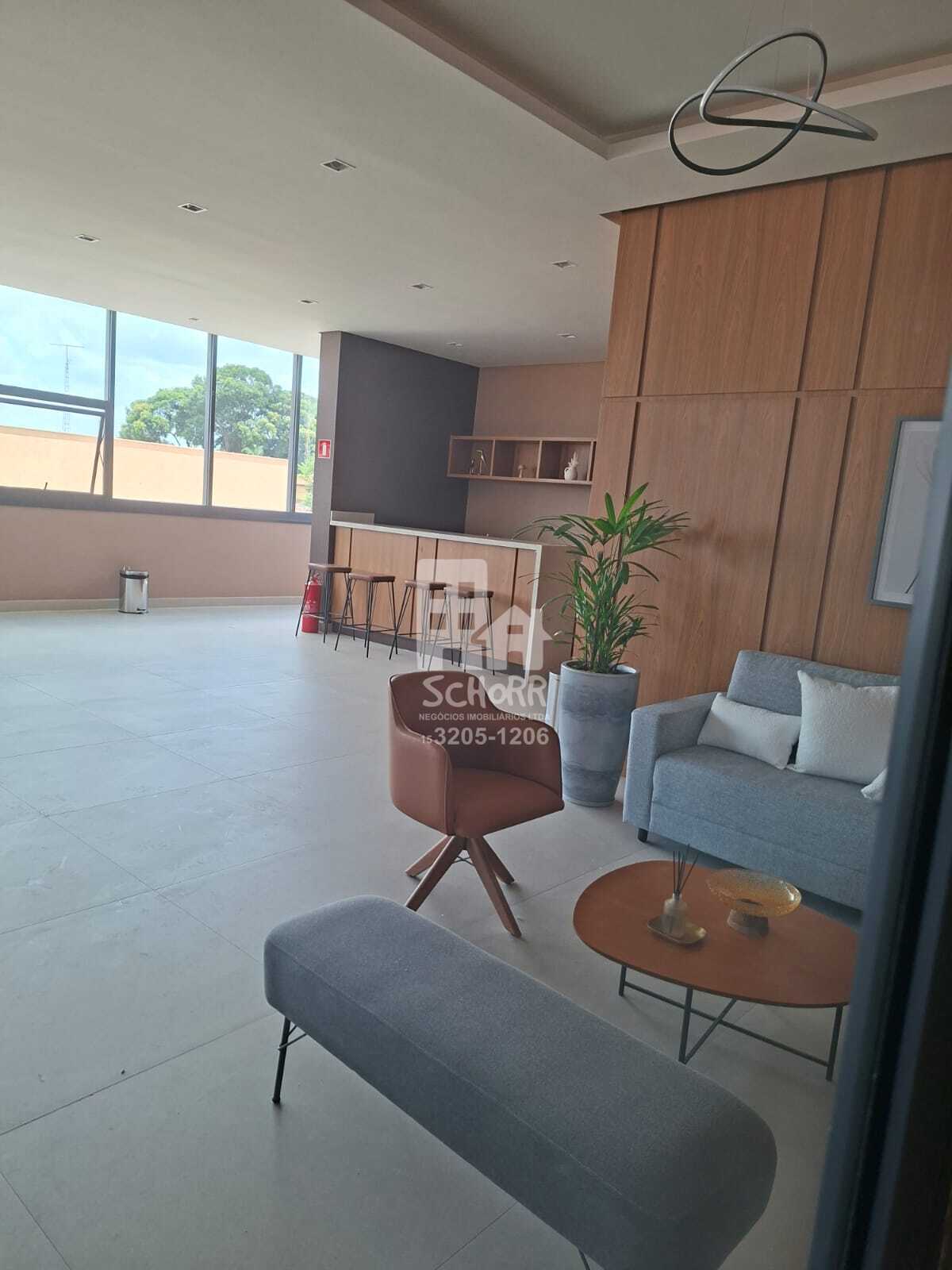 SKY RESIDENCE 7&ordm; ANDAR &ndash; Viva no alto, com conforto e sofistica&ccedil;&atilde;o  Tatuí - 