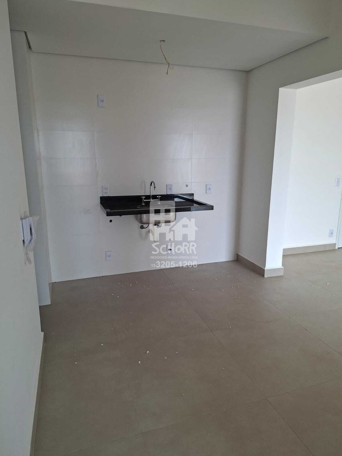 SKY RESIDENCE 7&ordm; ANDAR &ndash; Viva no alto, com conforto e sofistica&ccedil;&atilde;o  Tatuí - 