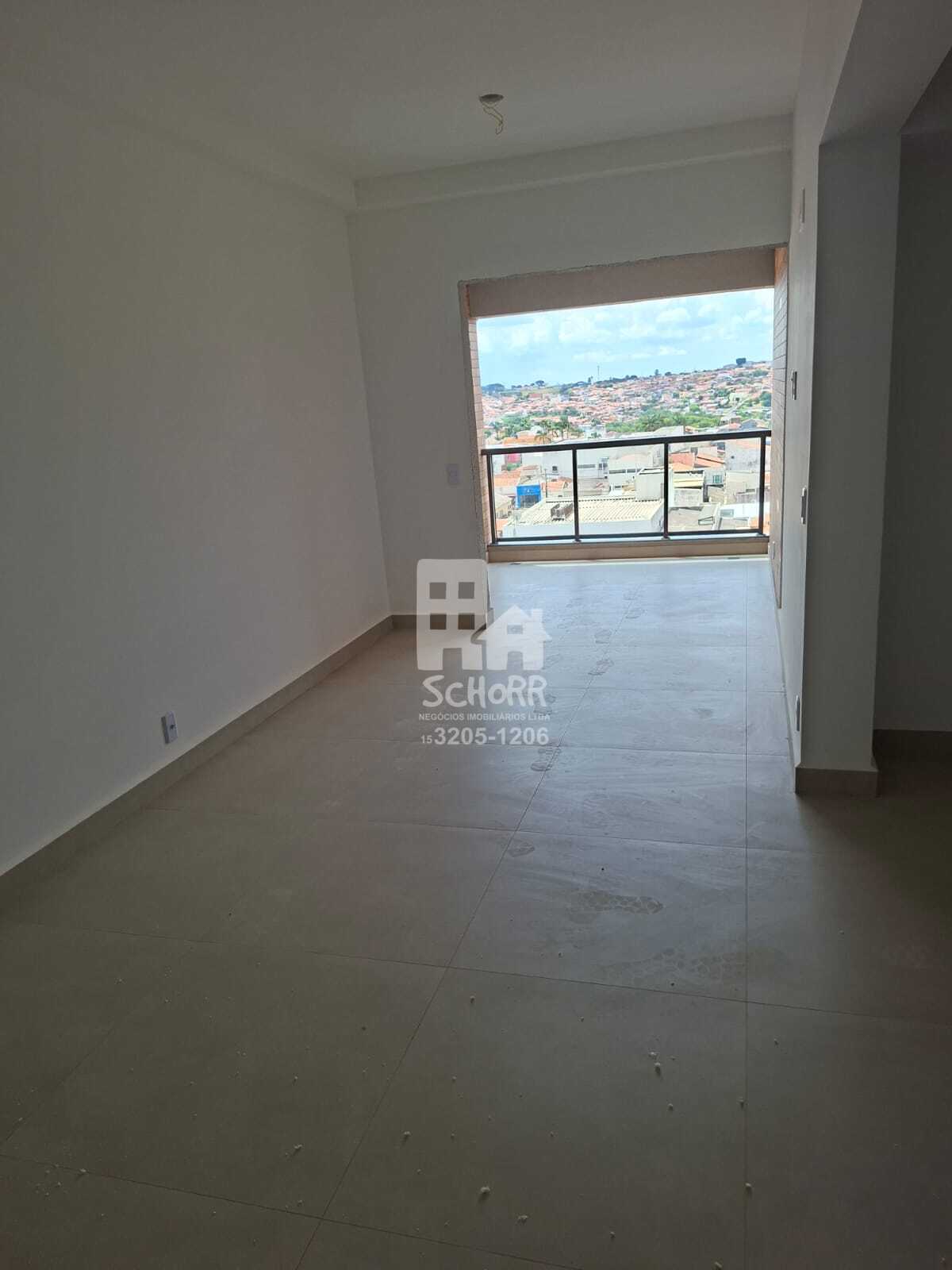 SKY RESIDENCE 7&ordm; ANDAR &ndash; Viva no alto, com conforto e sofistica&ccedil;&atilde;o  Tatuí - 