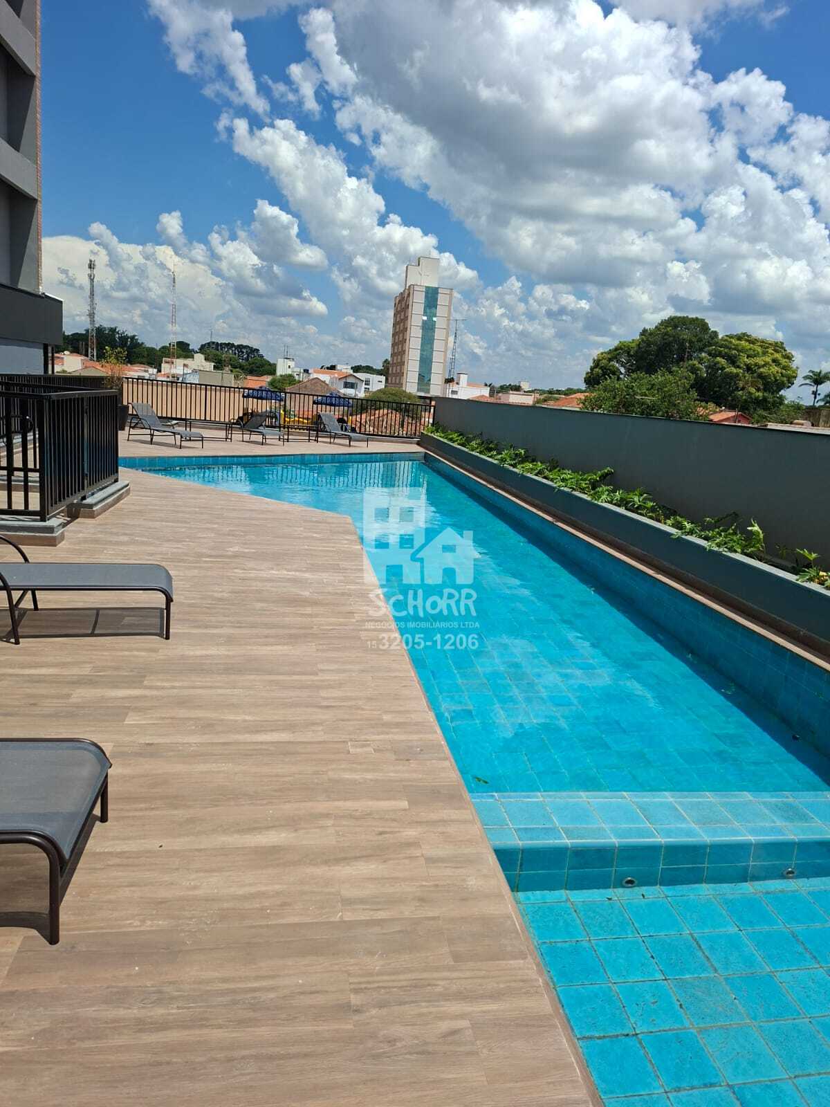 SKY RESIDENCE 7&ordm; ANDAR &ndash; Viva no alto, com conforto e sofistica&ccedil;&atilde;o  Tatuí - 