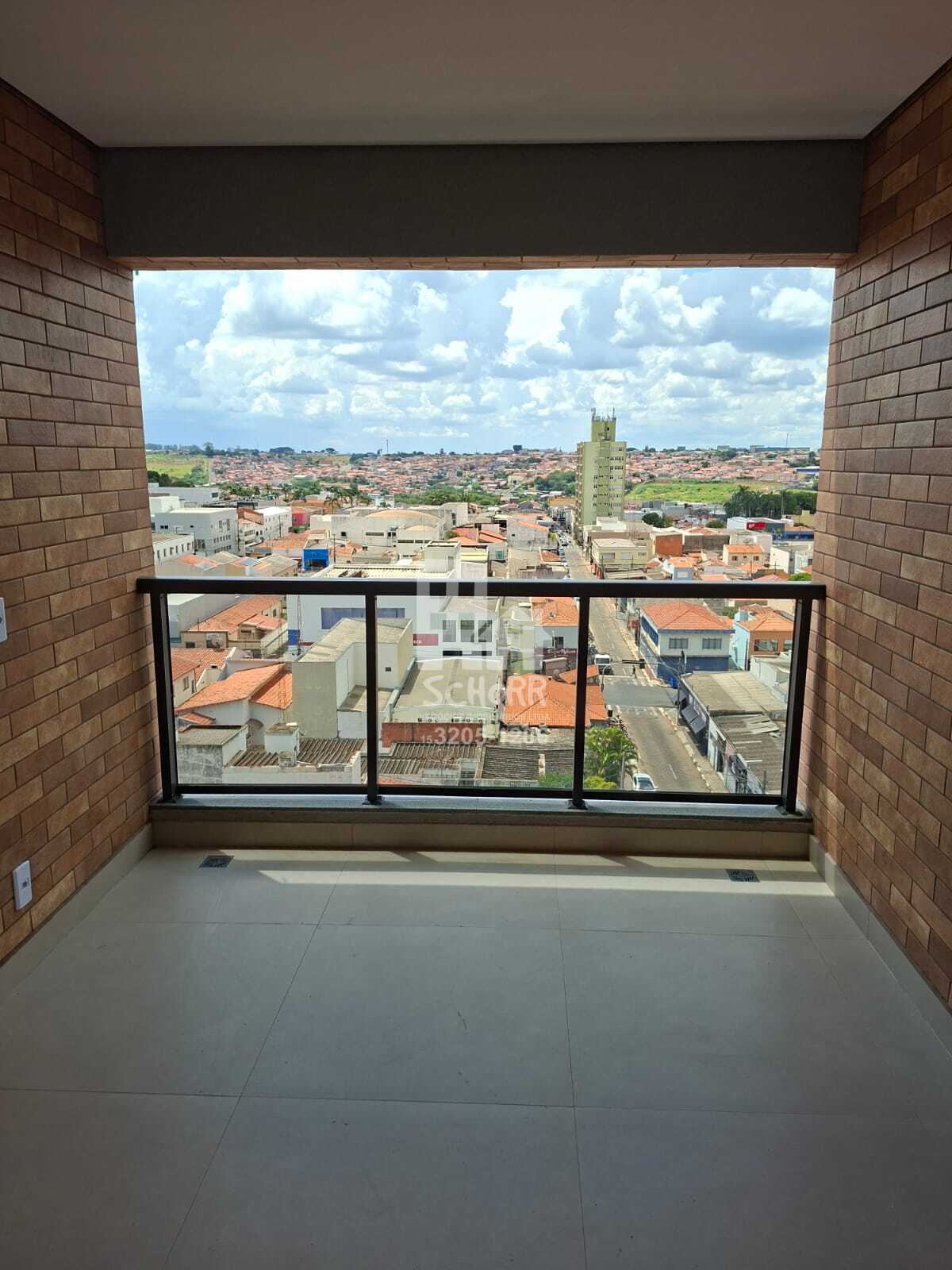 SKY RESIDENCE 7&ordm; ANDAR &ndash; Viva no alto, com conforto e sofistica&ccedil;&atilde;o  Tatuí - 