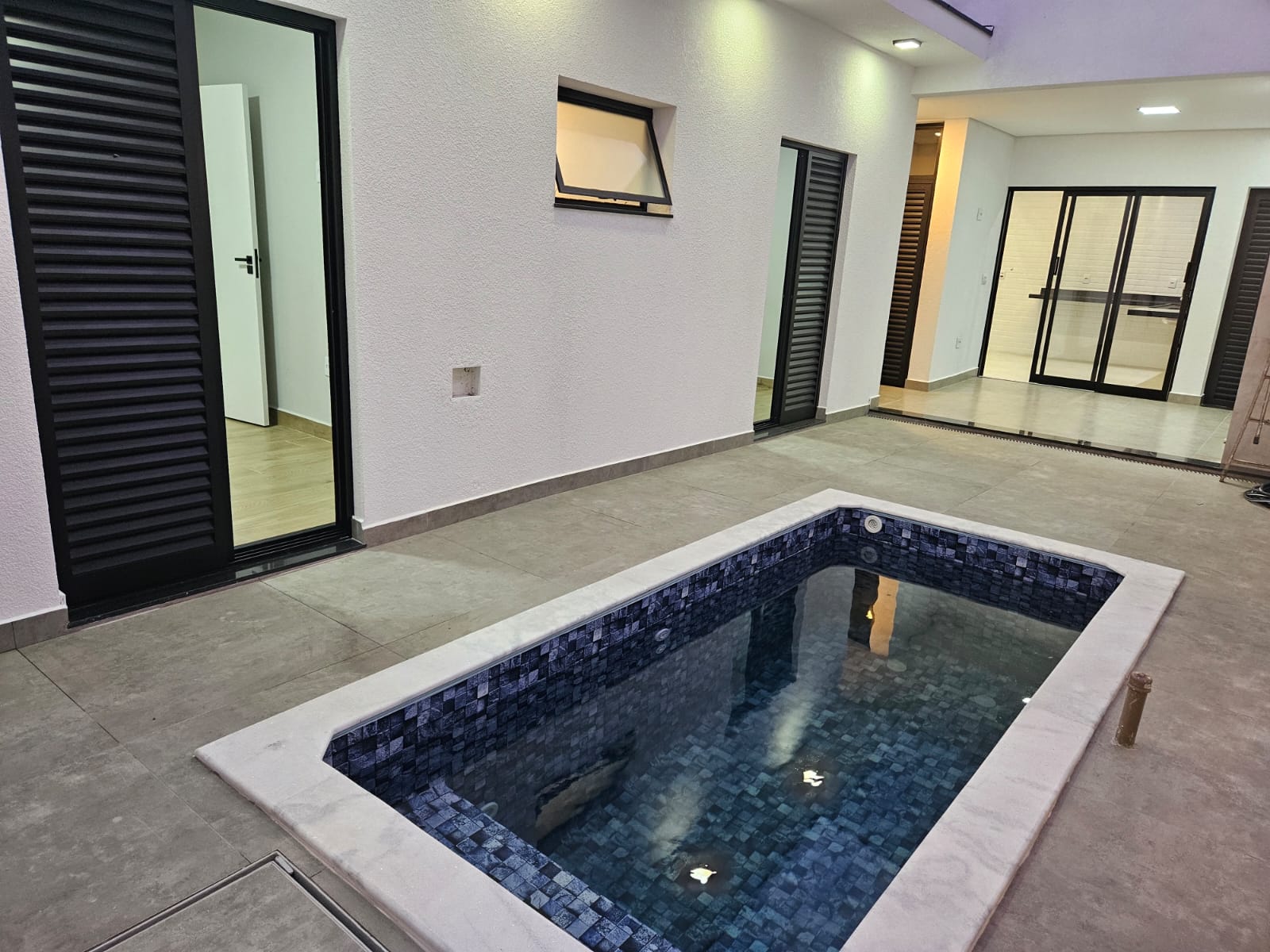 Casa com 3 dormit&oacute;rios &agrave; venda,144 m&sup2; - Condom&iacute;nio Helena Maria - Sorocaba - SP Alameda Ravenna Sorocaba - 