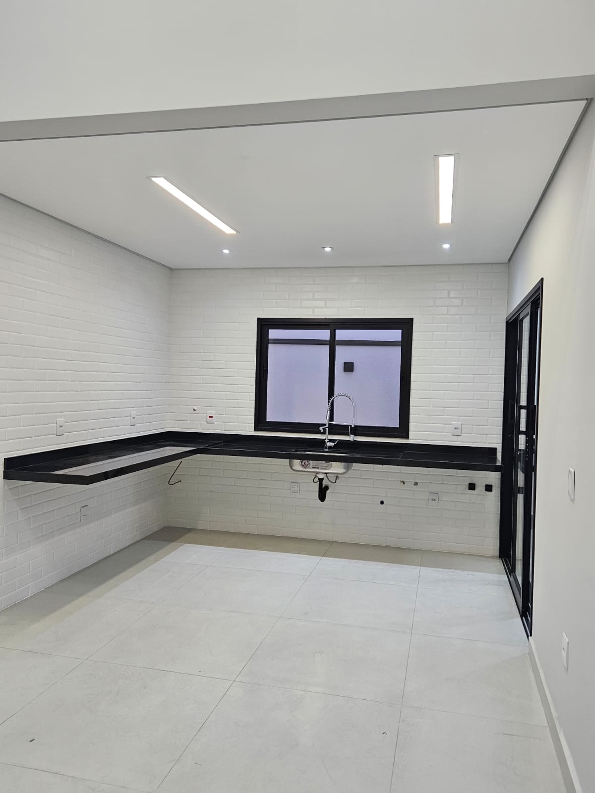 Casa com 3 dormit&oacute;rios &agrave; venda,144 m&sup2; - Condom&iacute;nio Helena Maria - Sorocaba - SP Alameda Ravenna Sorocaba - 