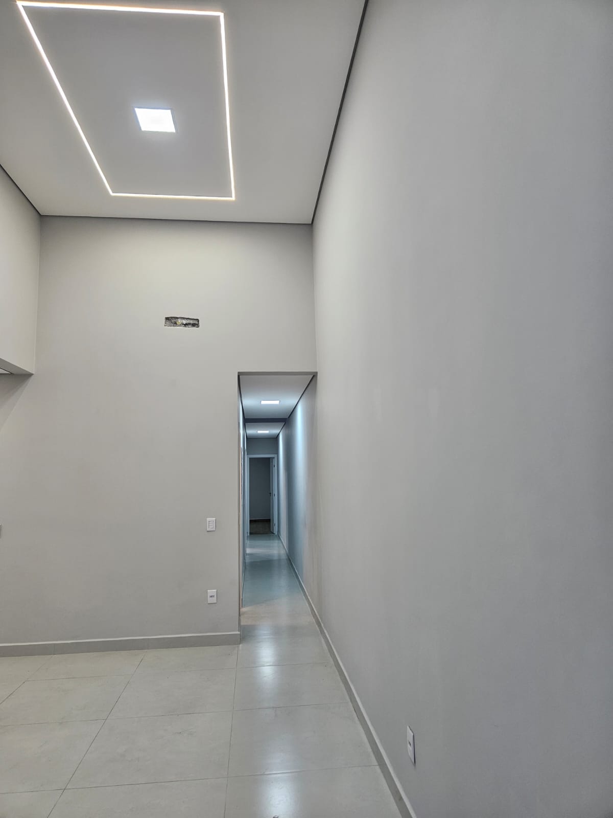 Casa com 3 dormit&oacute;rios &agrave; venda,144 m&sup2; - Condom&iacute;nio Helena Maria - Sorocaba - SP Alameda Ravenna Sorocaba - 