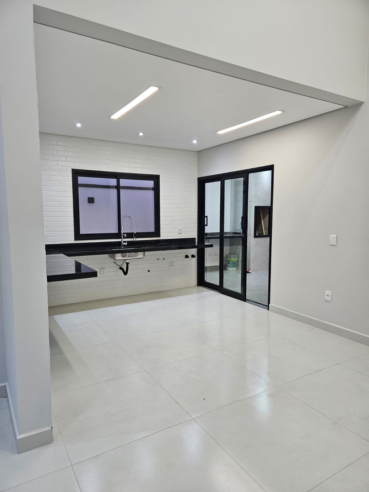Casa com 3 dormit&oacute;rios &agrave; venda,144 m&sup2; - Condom&iacute;nio Helena Maria - Sorocaba - SP Alameda Ravenna Sorocaba - 