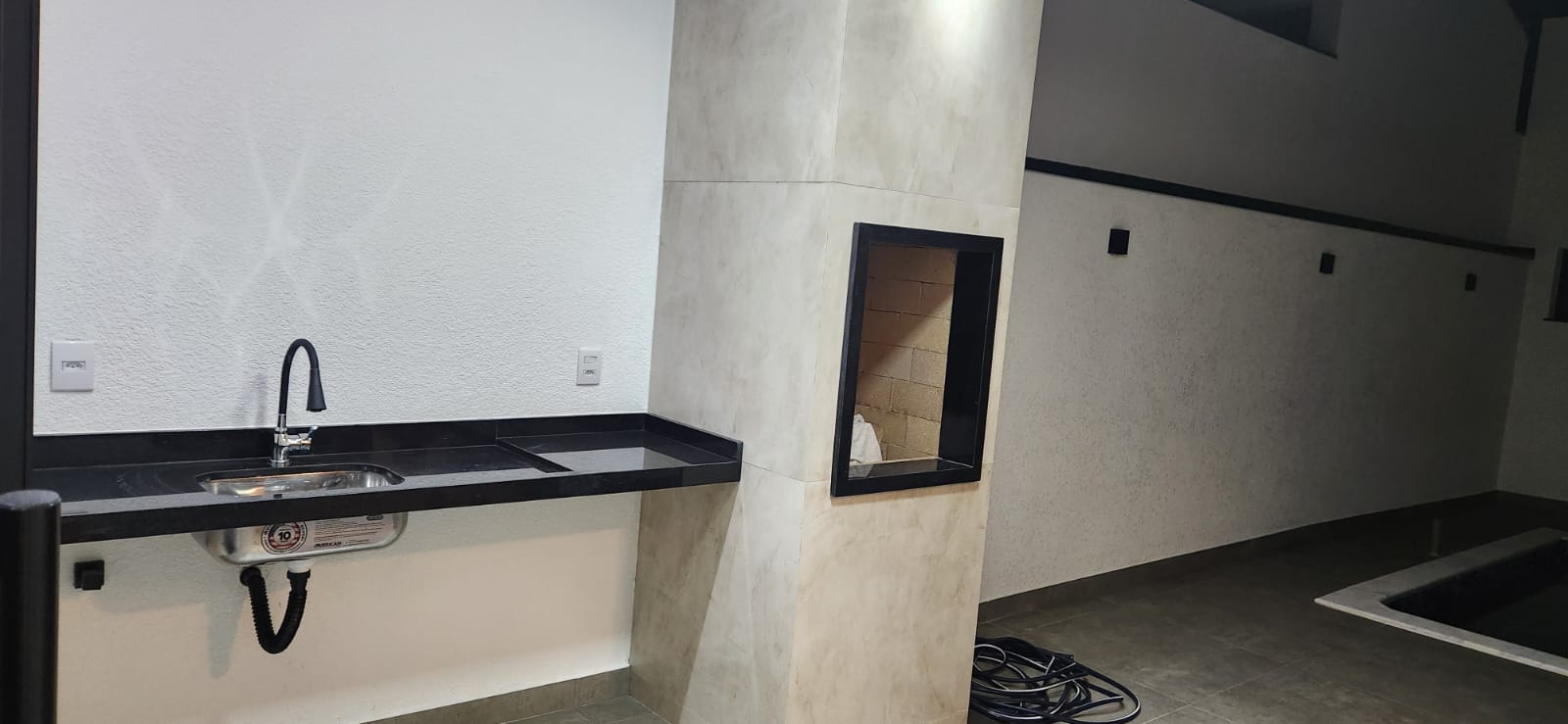 Casa com 3 dormit&oacute;rios &agrave; venda,144 m&sup2; - Condom&iacute;nio Helena Maria - Sorocaba - SP Alameda Ravenna Sorocaba - 