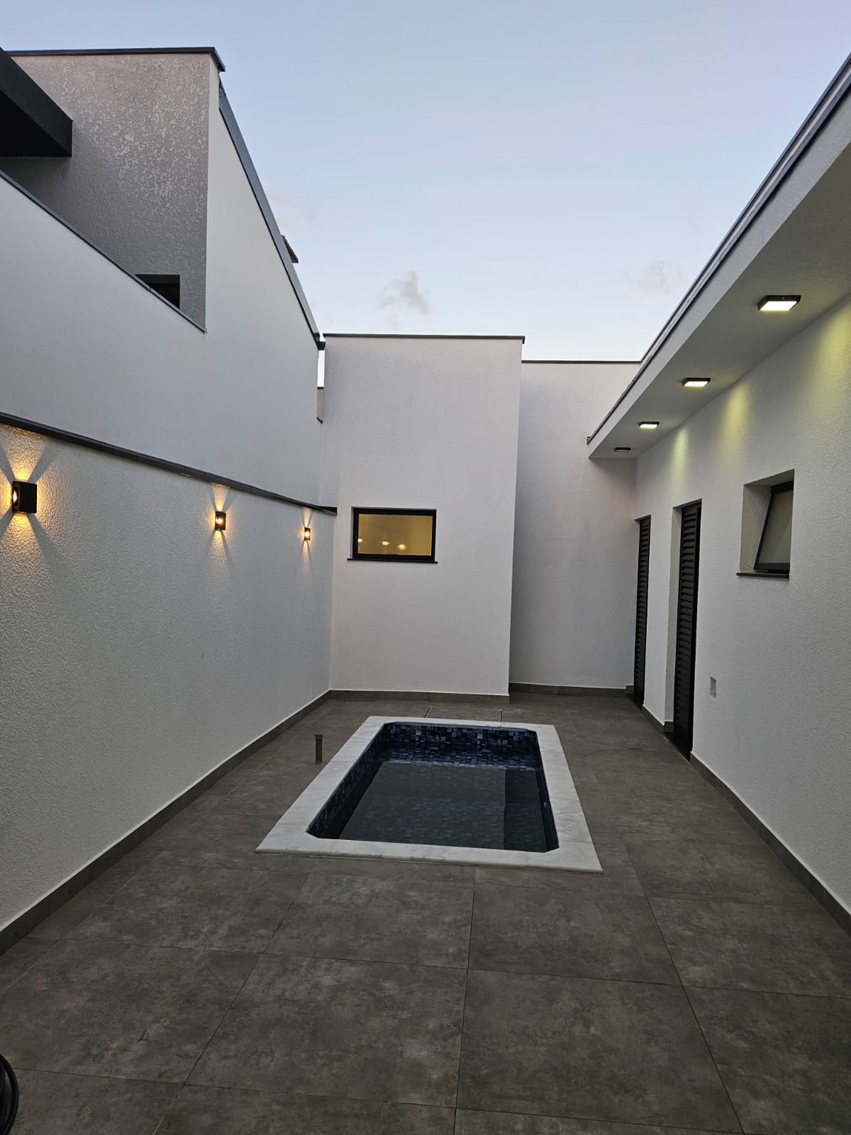 Casa com 3 dormit&oacute;rios &agrave; venda,144 m&sup2; - Condom&iacute;nio Helena Maria - Sorocaba - SP Alameda Ravenna Sorocaba - 