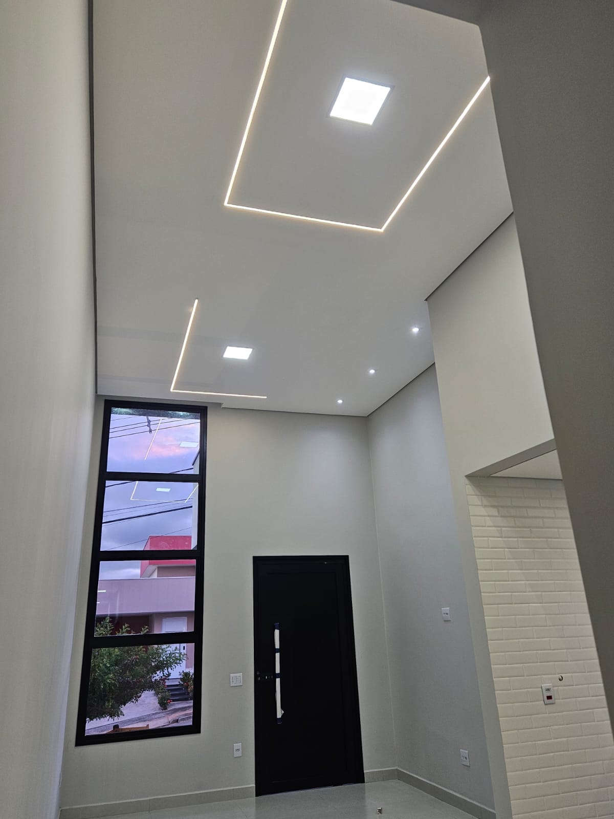 Casa com 3 dormit&oacute;rios &agrave; venda,144 m&sup2; - Condom&iacute;nio Helena Maria - Sorocaba - SP Alameda Ravenna Sorocaba - 