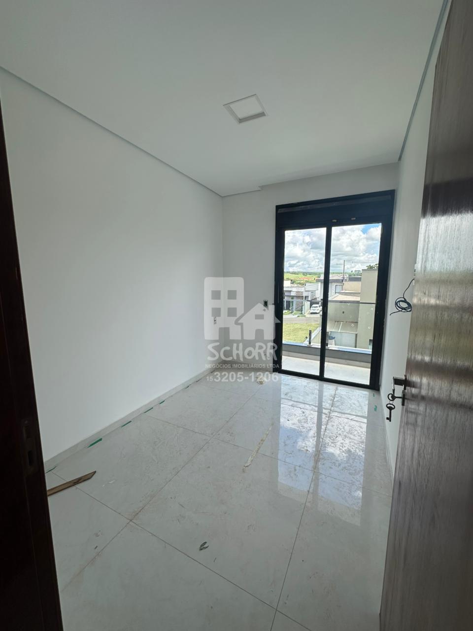 Sobrado &agrave; Venda no Condom&iacute;nio Reserva dos Yp&ecirc;s  2  Tatuí - 