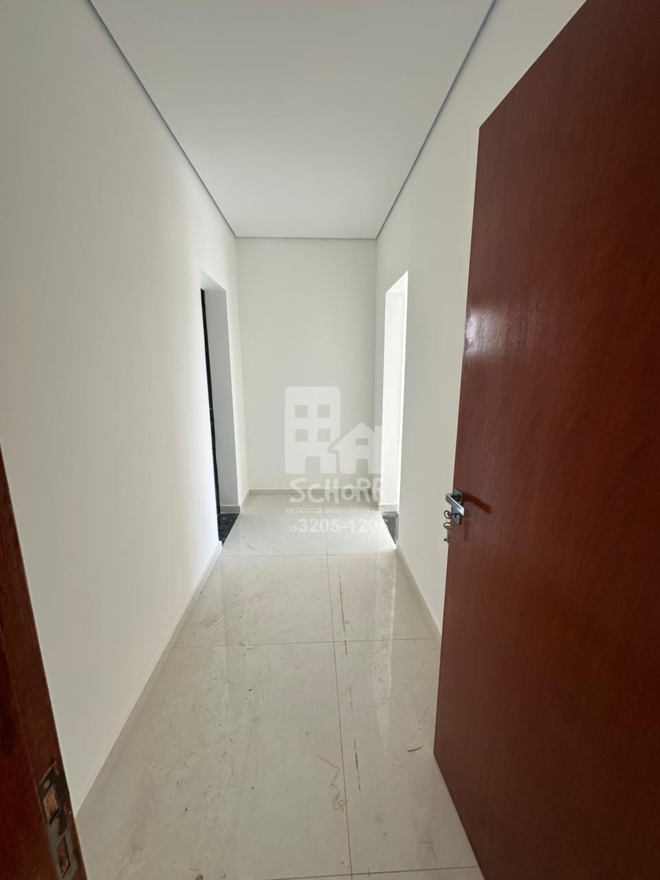 Sobrado &agrave; Venda no Condom&iacute;nio Reserva dos Yp&ecirc;s  2  Tatuí - 