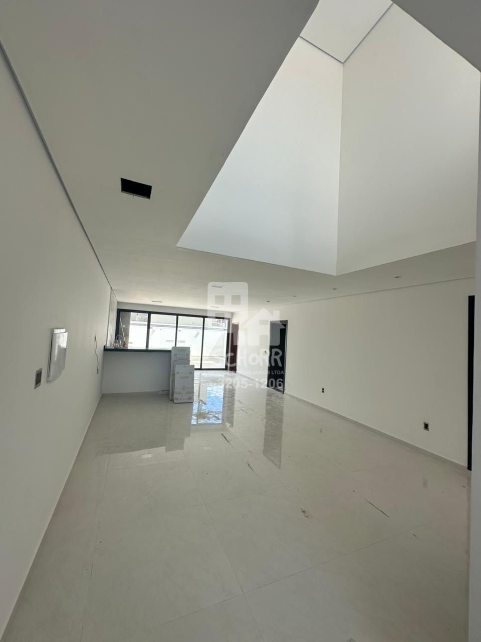 Sobrado &agrave; Venda no Condom&iacute;nio Reserva dos Yp&ecirc;s  2  Tatuí - 