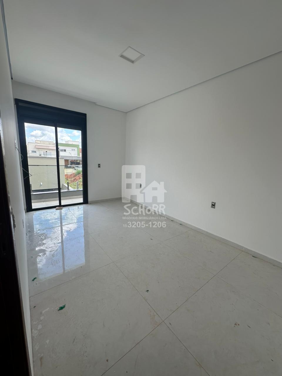 Sobrado &agrave; Venda no Condom&iacute;nio Reserva dos Yp&ecirc;s  2  Tatuí - 