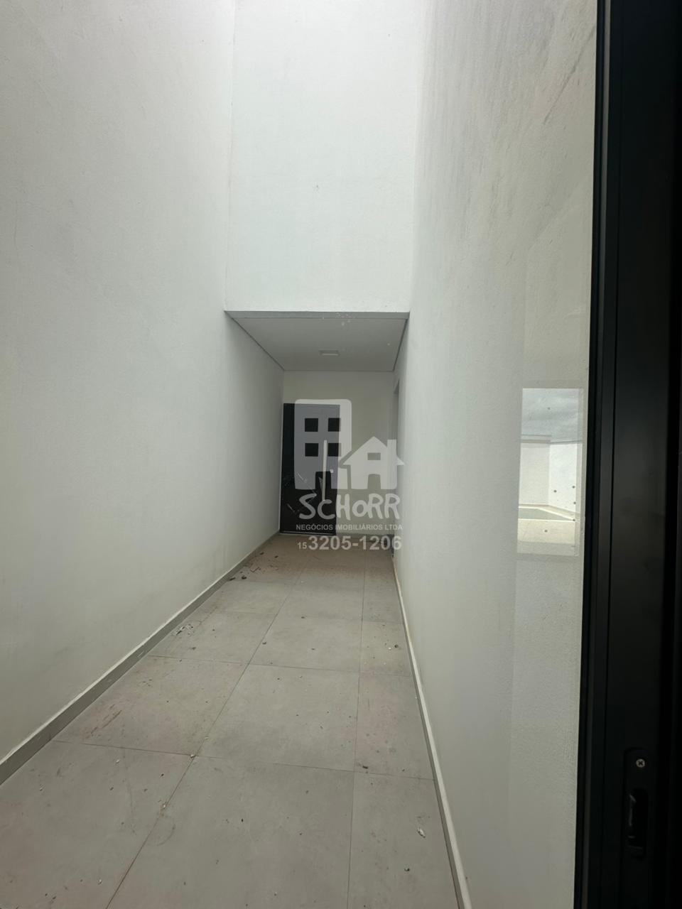 Sobrado &agrave; Venda no Condom&iacute;nio Reserva dos Yp&ecirc;s  2  Tatuí - 