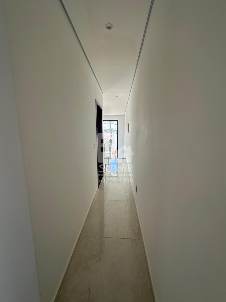 Sobrado &agrave; Venda no Condom&iacute;nio Reserva dos Yp&ecirc;s  2  Tatuí - 