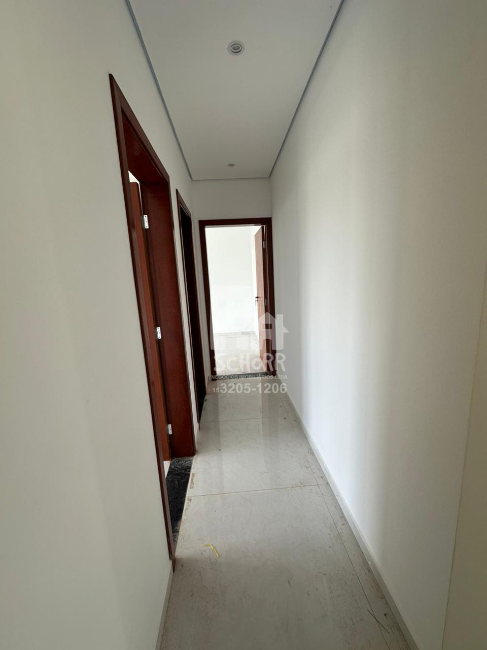 Sobrado &agrave; Venda no Condom&iacute;nio Reserva dos Yp&ecirc;s  2  Tatuí - 