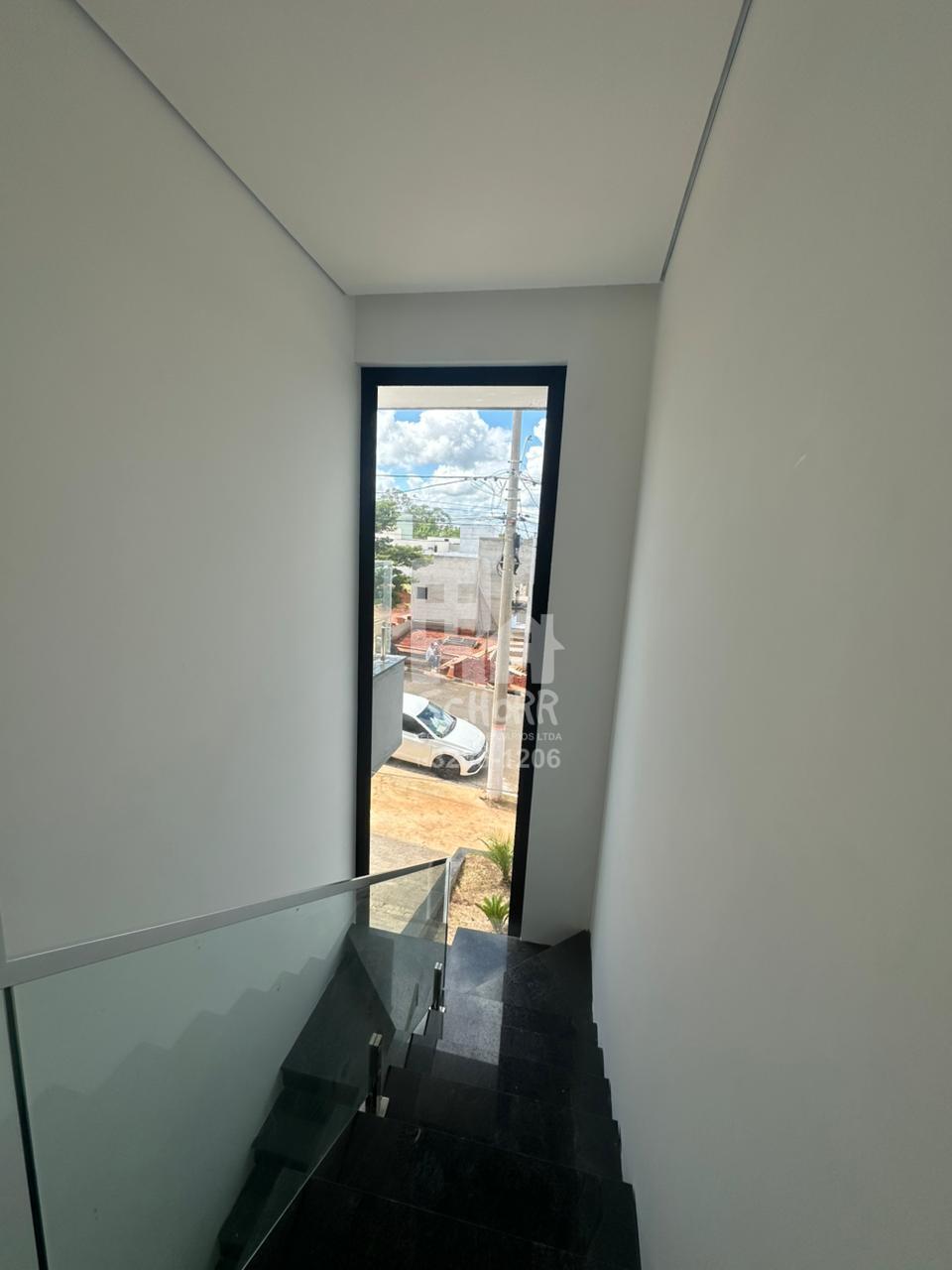 Sobrado &agrave; Venda no Condom&iacute;nio Reserva dos Yp&ecirc;s  2  Tatuí - 