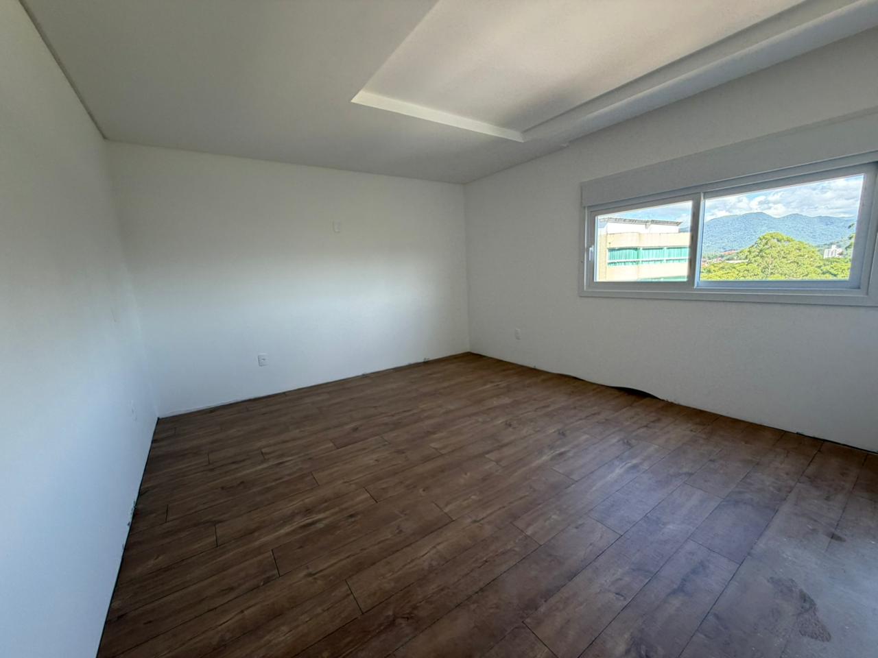 Apartamento novo com 3 su&iacute;tes,  Timb&oacute;, Centro, 2 vagas de garagem!  Timbó - 