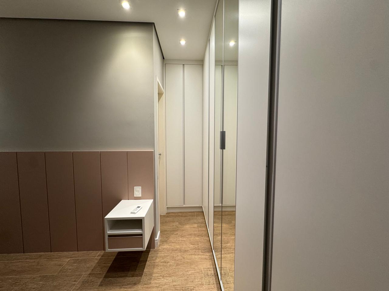 Apartamento Repaginado &agrave; Venda no Parque Prado &ndash; Campinas/SP Avenida Maria Emília Alves dos Santos de Ângelis Campinas - 