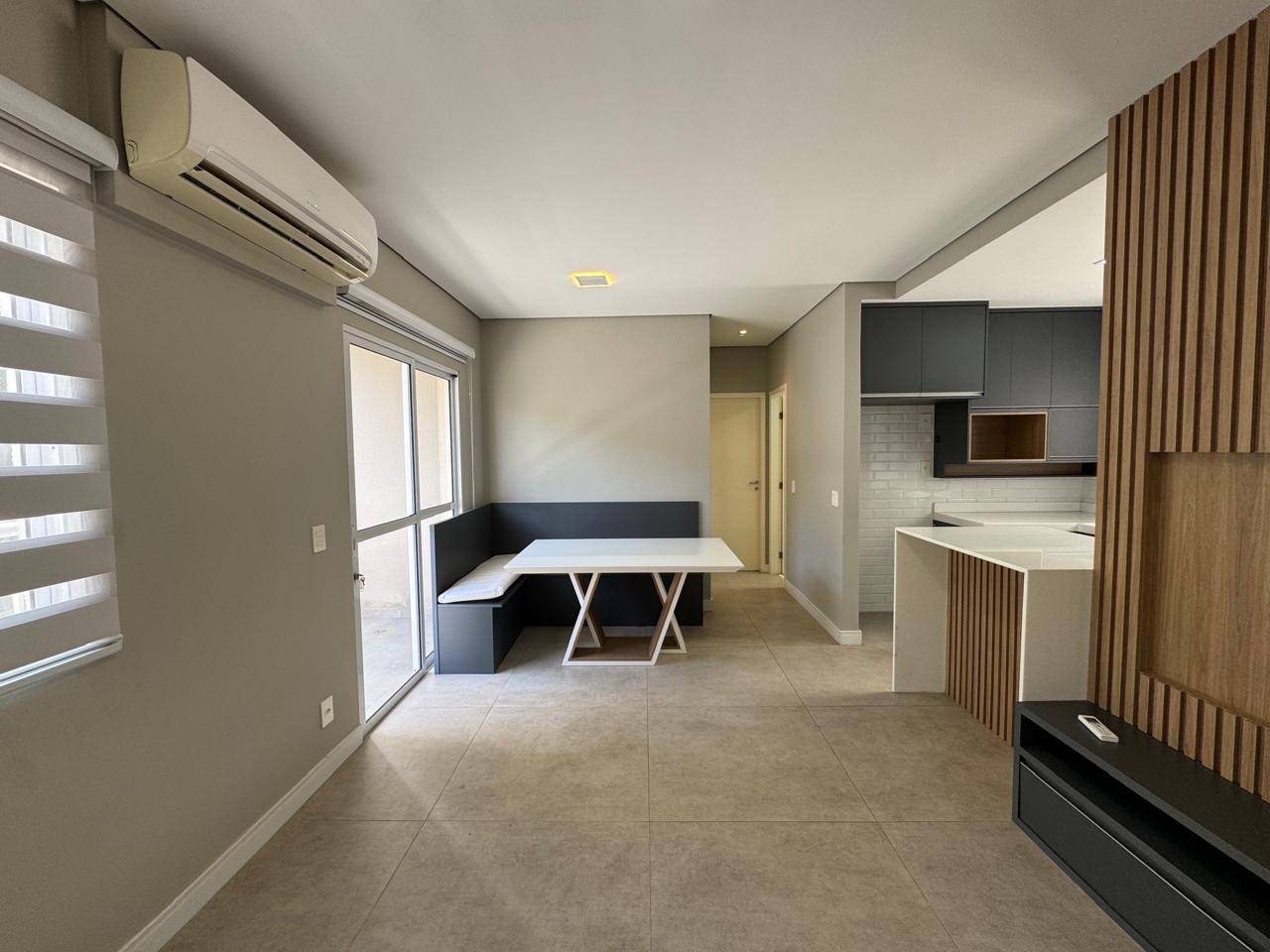 Apartamento Repaginado &agrave; Venda no Parque Prado &ndash; Campinas/SP Avenida Maria Emília Alves dos Santos de Ângelis Campinas - 