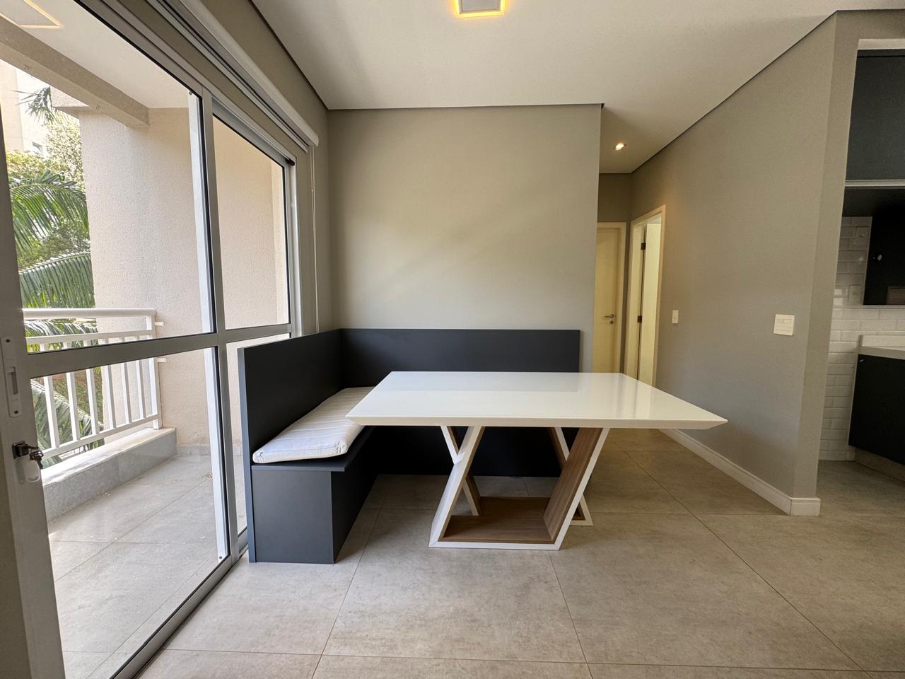 Apartamento Repaginado &agrave; Venda no Parque Prado &ndash; Campinas/SP Avenida Maria Emília Alves dos Santos de Ângelis Campinas - 