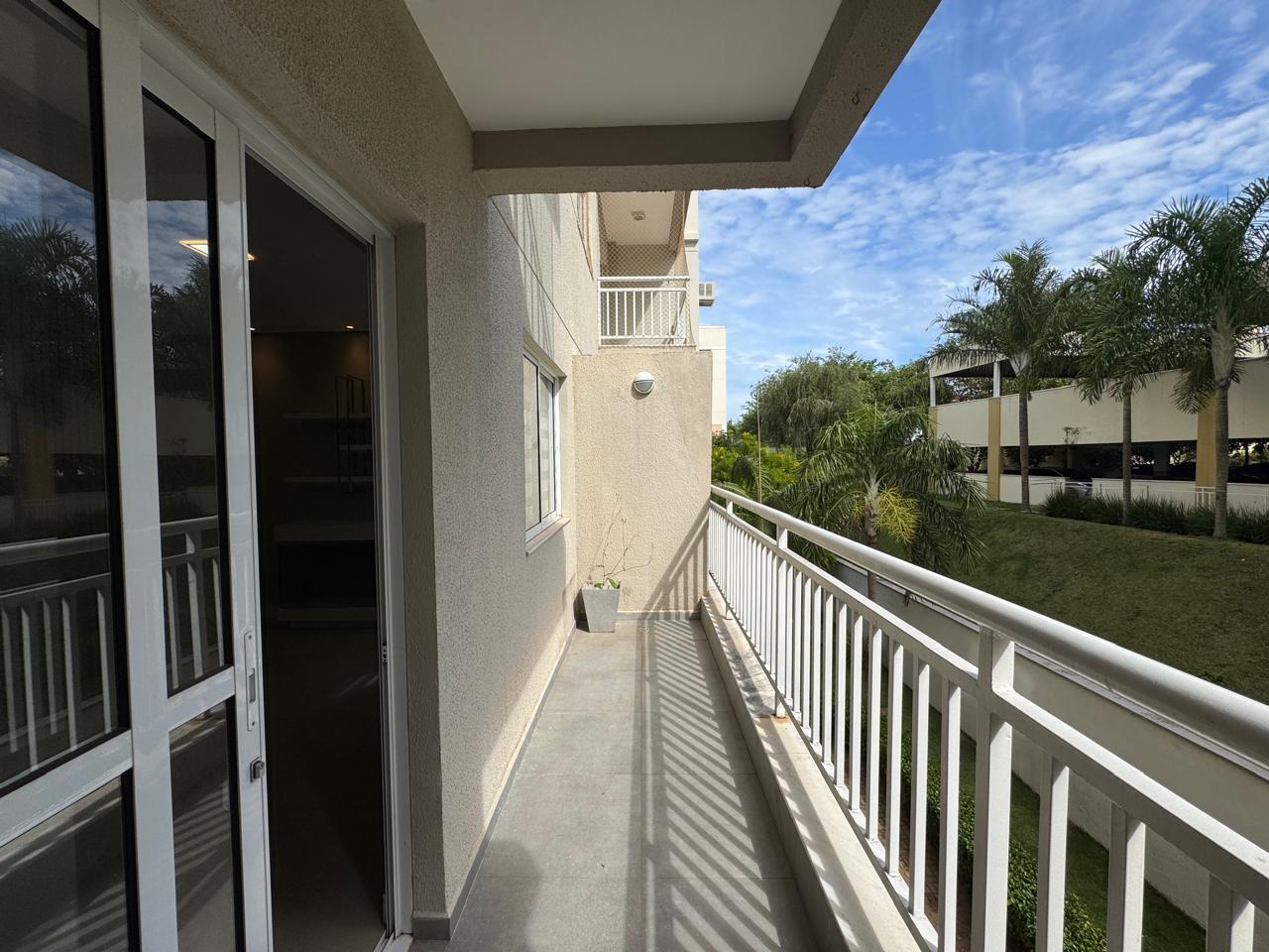 Apartamento Repaginado &agrave; Venda no Parque Prado &ndash; Campinas/SP Avenida Maria Emília Alves dos Santos de Ângelis Campinas - 