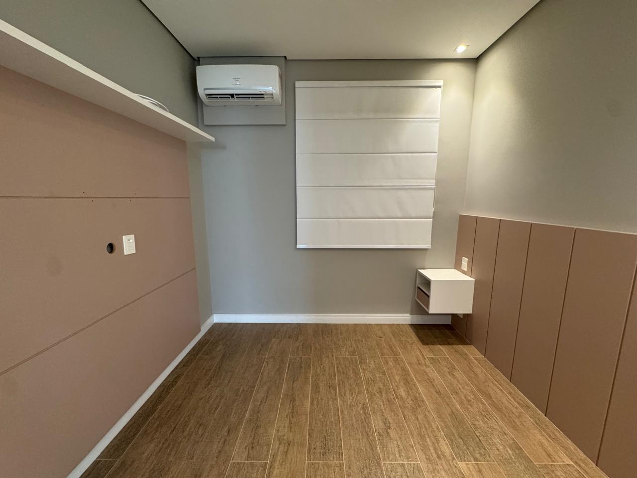 Apartamento Repaginado &agrave; Venda no Parque Prado &ndash; Campinas/SP Avenida Maria Emília Alves dos Santos de Ângelis Campinas - 