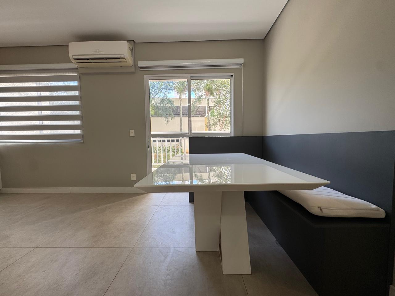 Apartamento Repaginado &agrave; Venda no Parque Prado &ndash; Campinas/SP Avenida Maria Emília Alves dos Santos de Ângelis Campinas - 