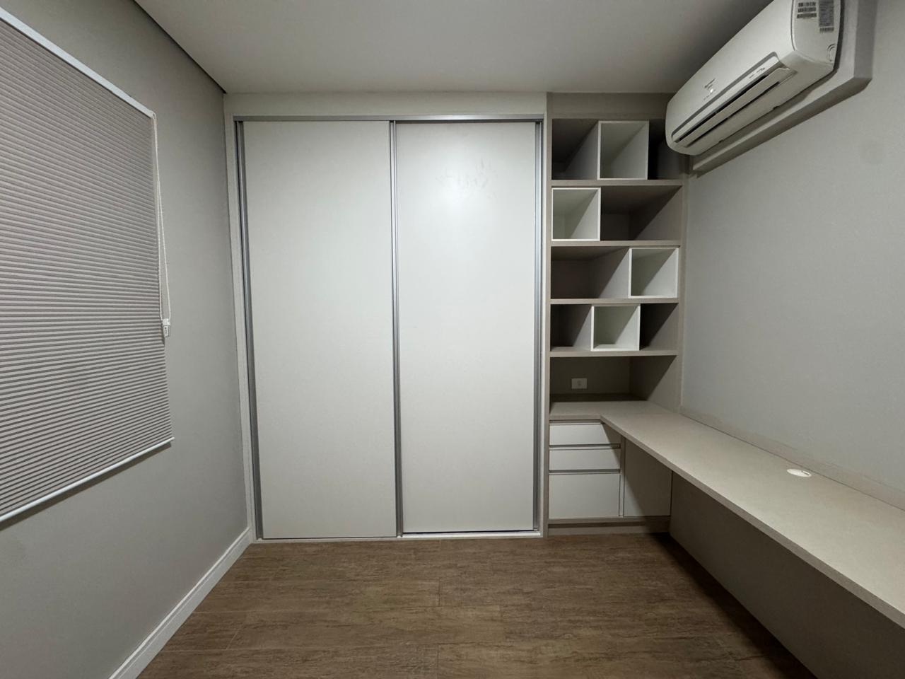 Apartamento Repaginado &agrave; Venda no Parque Prado &ndash; Campinas/SP Avenida Maria Emília Alves dos Santos de Ângelis Campinas - 