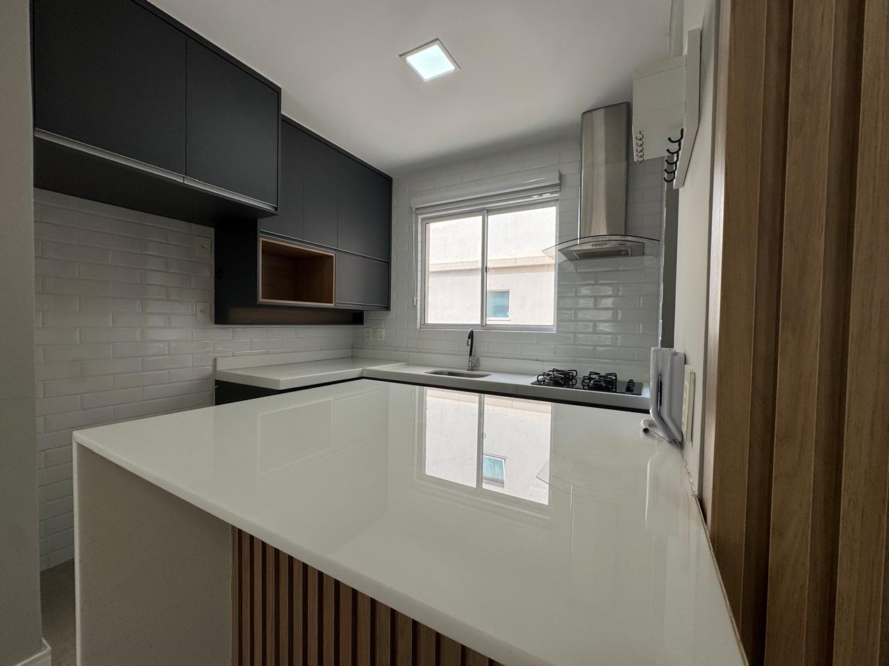 Apartamento Repaginado &agrave; Venda no Parque Prado &ndash; Campinas/SP Avenida Maria Emília Alves dos Santos de Ângelis Campinas - 