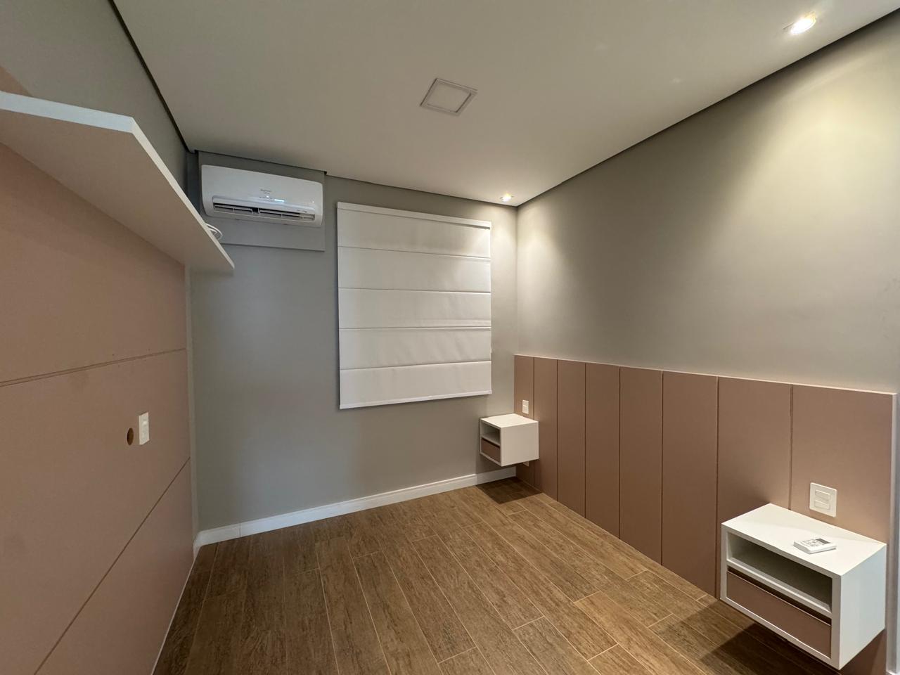 Apartamento Repaginado &agrave; Venda no Parque Prado &ndash; Campinas/SP Avenida Maria Emília Alves dos Santos de Ângelis Campinas - 